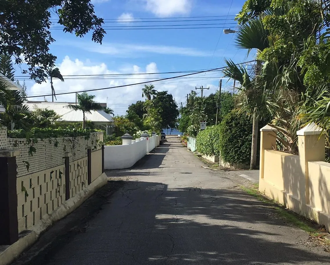 Saltlife Apartments, Hastings Bridgetown 0*,