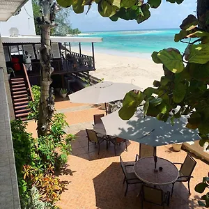  Apartahotel Vue Barbados