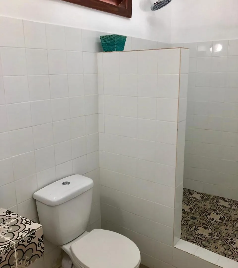 ברידג'טאון Saltlife Apartments, Hastings ברבדוס
