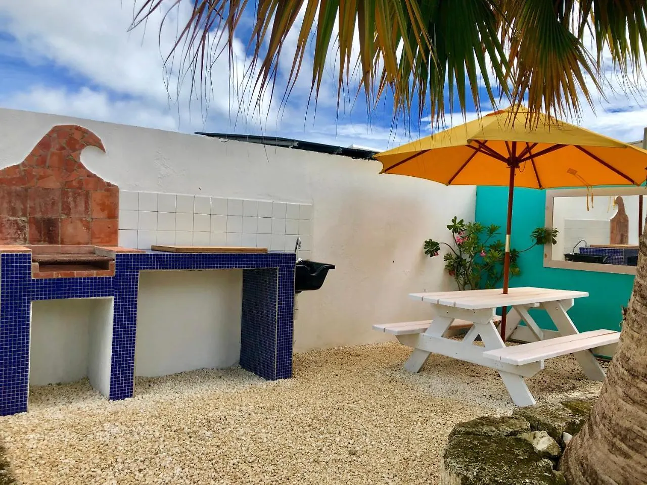 דירה ברידג'טאון Saltlife Apartments, Hastings
