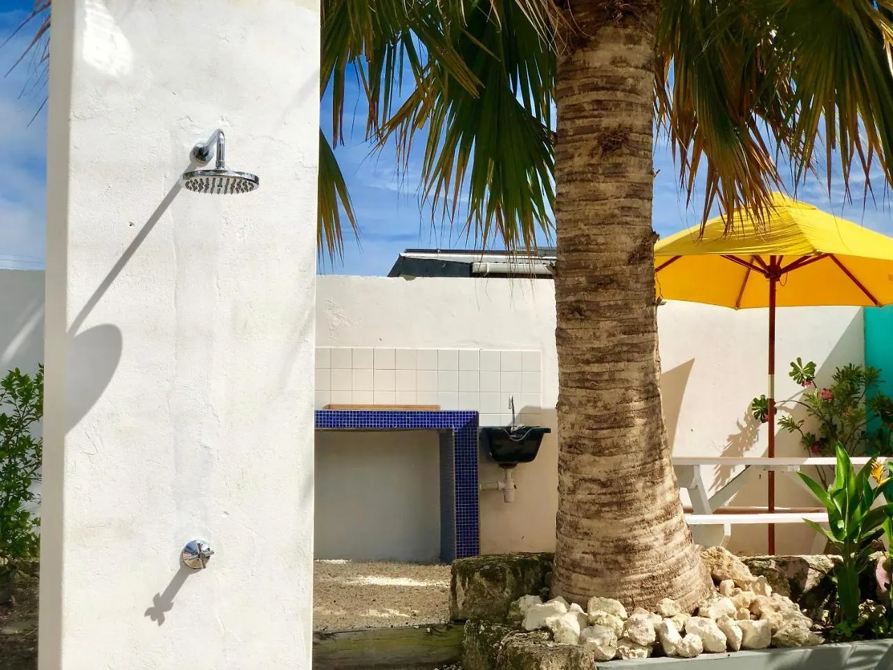 ברידג'טאון Saltlife Apartments, Hastings ברבדוס