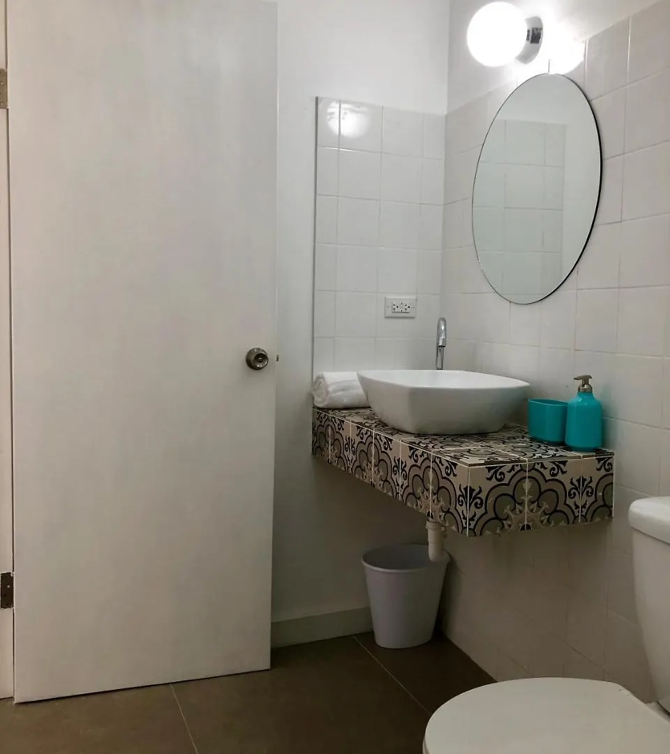 דירה ברידג'טאון Saltlife Apartments, Hastings