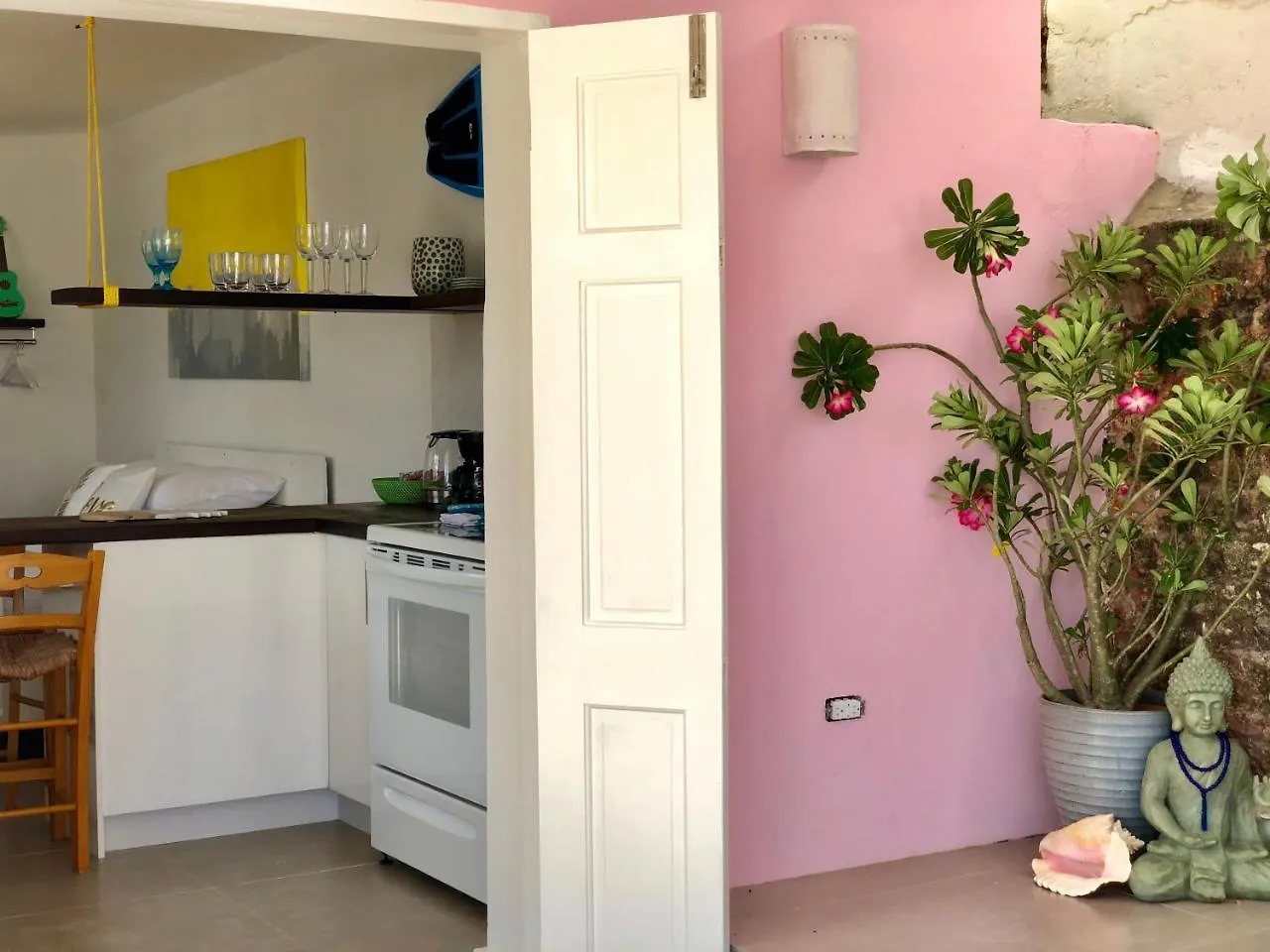 ברידג'טאון Saltlife Apartments, Hastings 0*,  ברבדוס