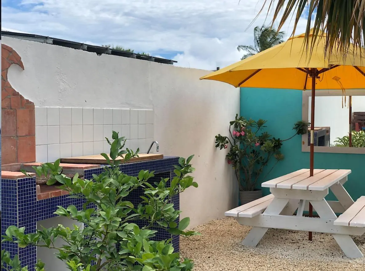 דירה ברידג'טאון Saltlife Apartments, Hastings