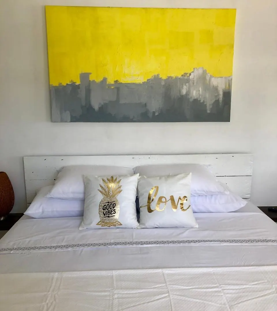 ברידג'טאון Saltlife Apartments, Hastings ברבדוס
