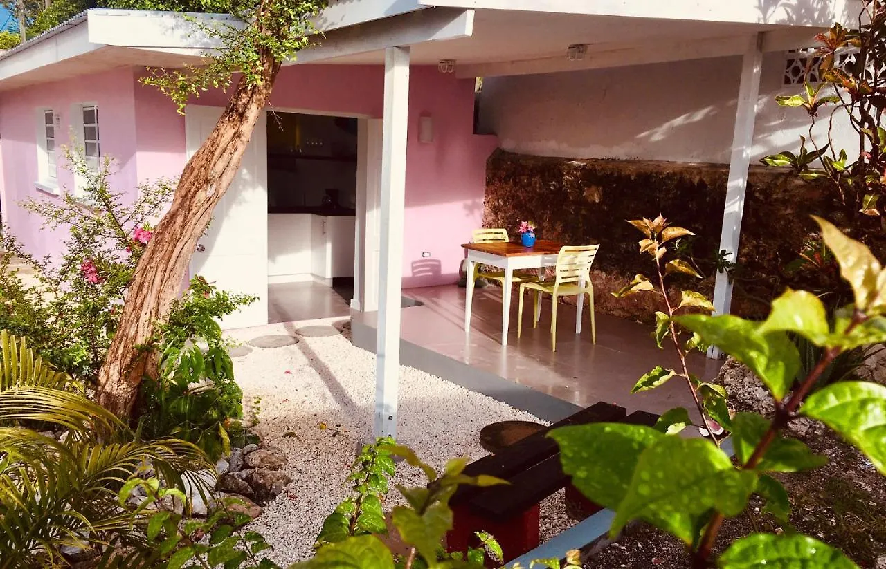 Saltlife Apartments, Hastings Bridgetown